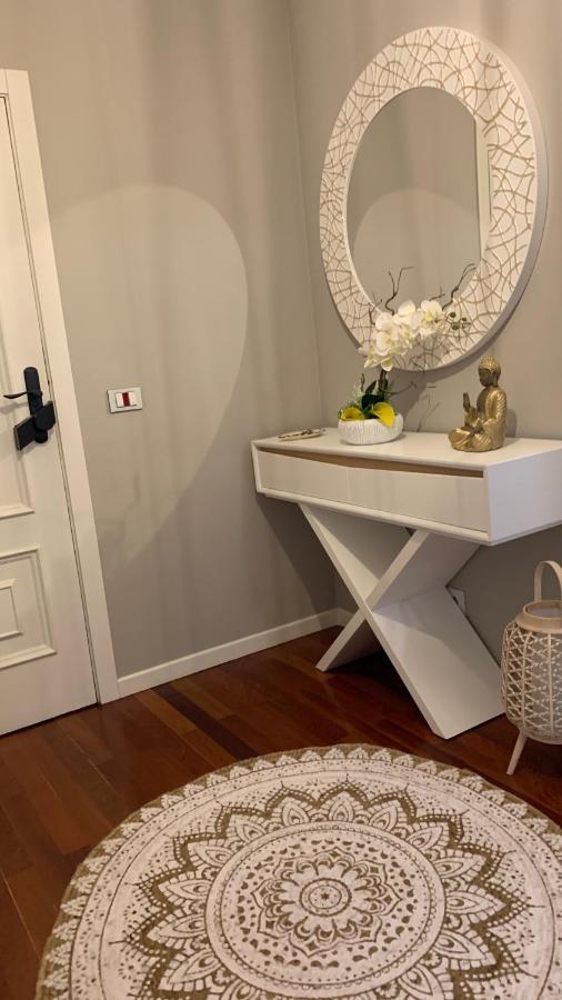 Casa Da Alfondega Apartment Caldas De Reis Luaran gambar